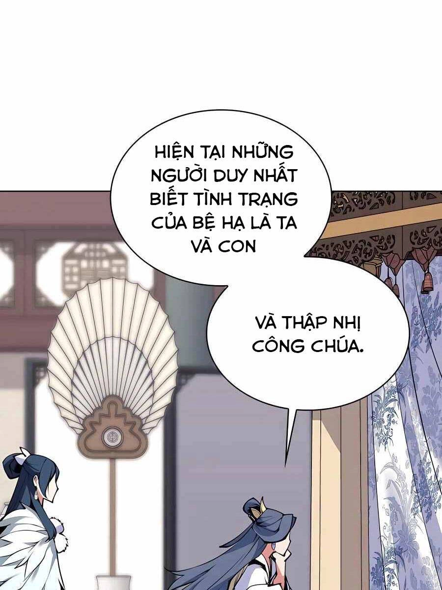 Học Giả Kiếm Sĩ Chapter 103 - 111