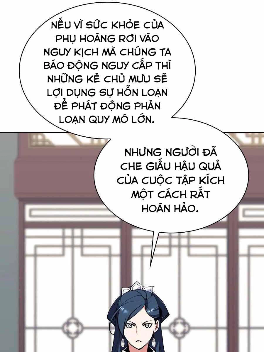 Học Giả Kiếm Sĩ Chapter 103 - 113