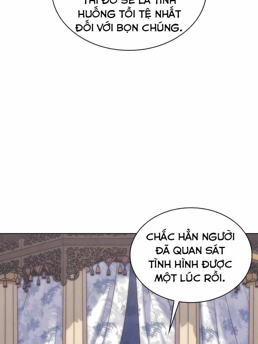 Học Giả Kiếm Sĩ Chapter 103 - 115