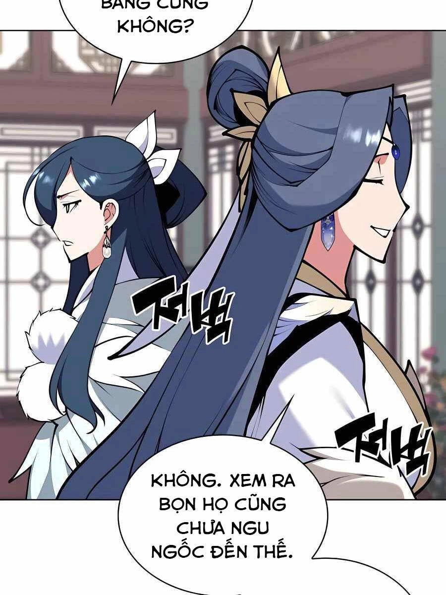 Học Giả Kiếm Sĩ Chapter 103 - 124