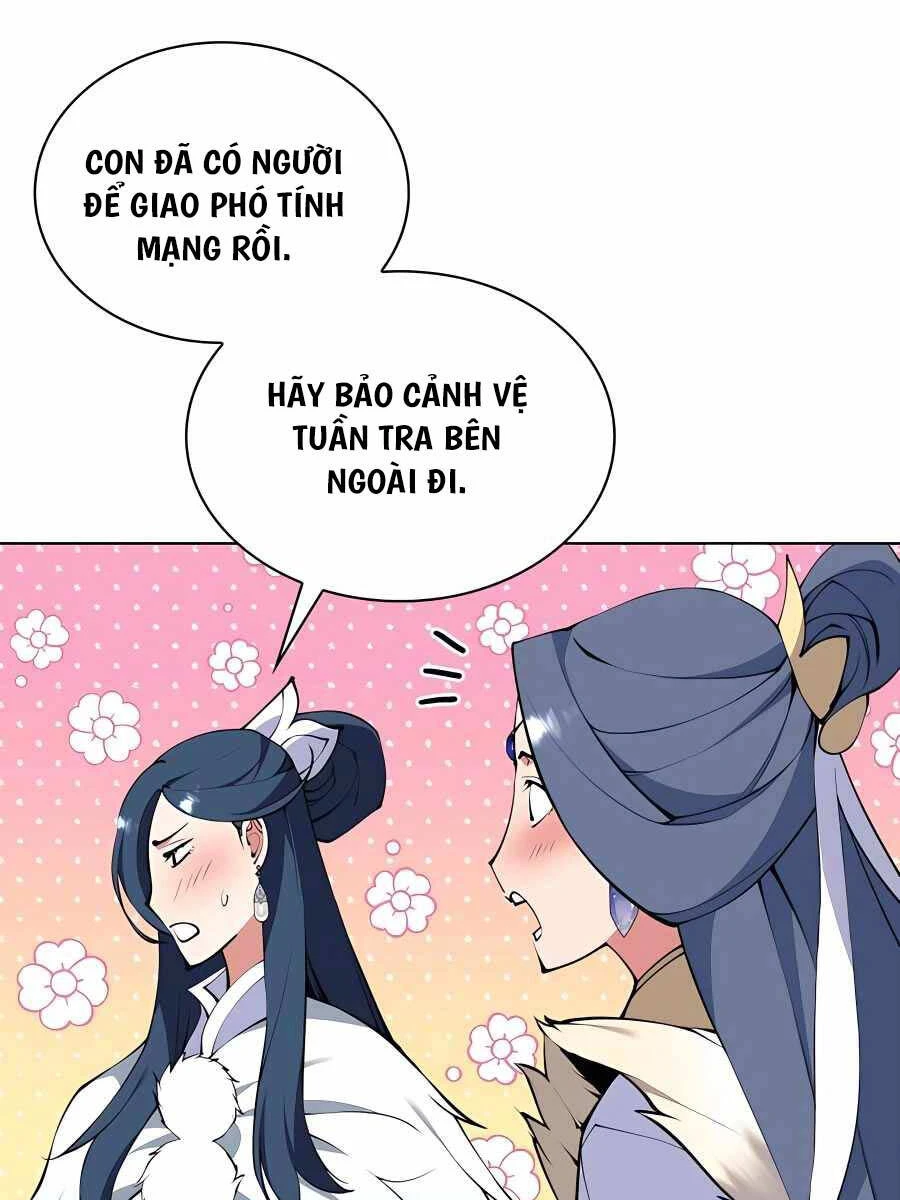 Học Giả Kiếm Sĩ Chapter 104 - 23