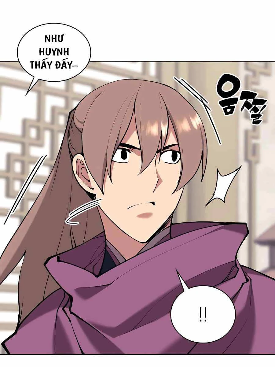 Học Giả Kiếm Sĩ Chapter 104 - 51