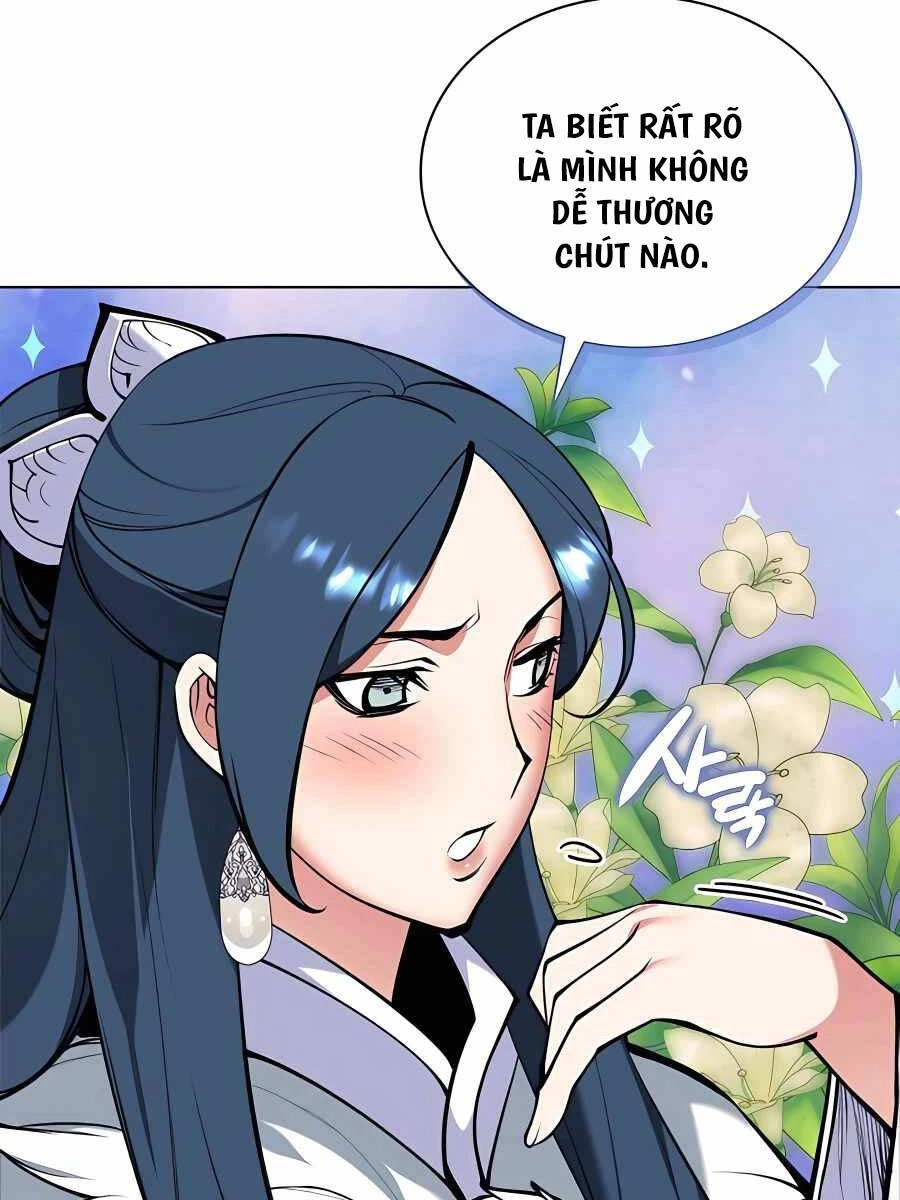 Học Giả Kiếm Sĩ Chapter 104 - 125