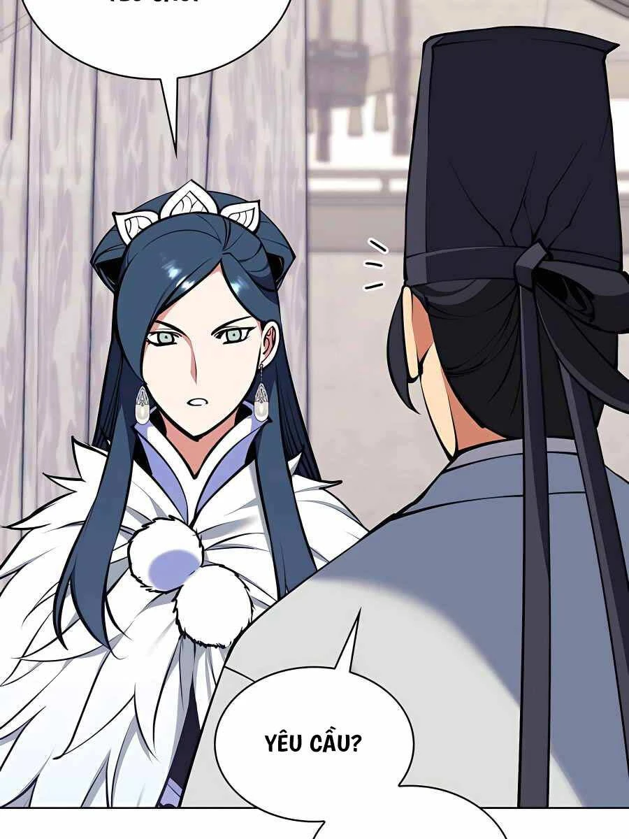 Học Giả Kiếm Sĩ Chapter 104 - 128