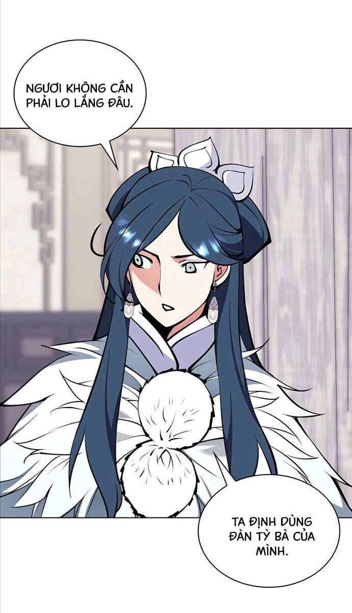 Học Giả Kiếm Sĩ Chapter 105 - 12