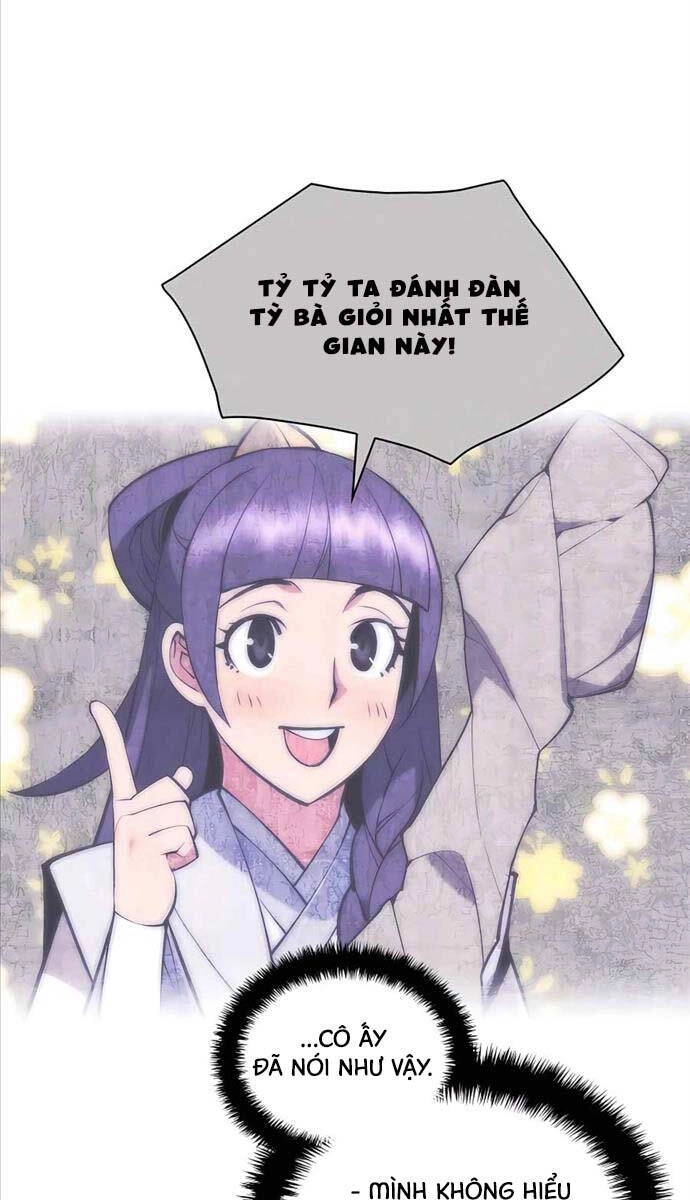 Học Giả Kiếm Sĩ Chapter 105 - 14