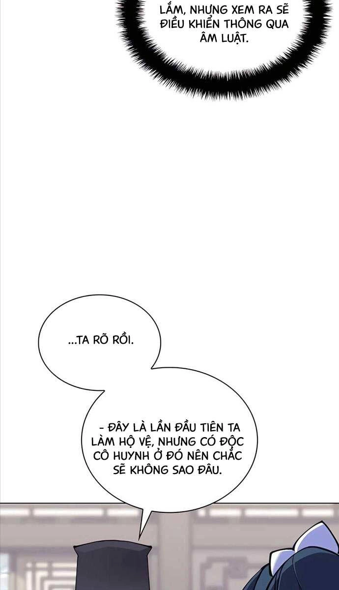 Học Giả Kiếm Sĩ Chapter 105 - 15