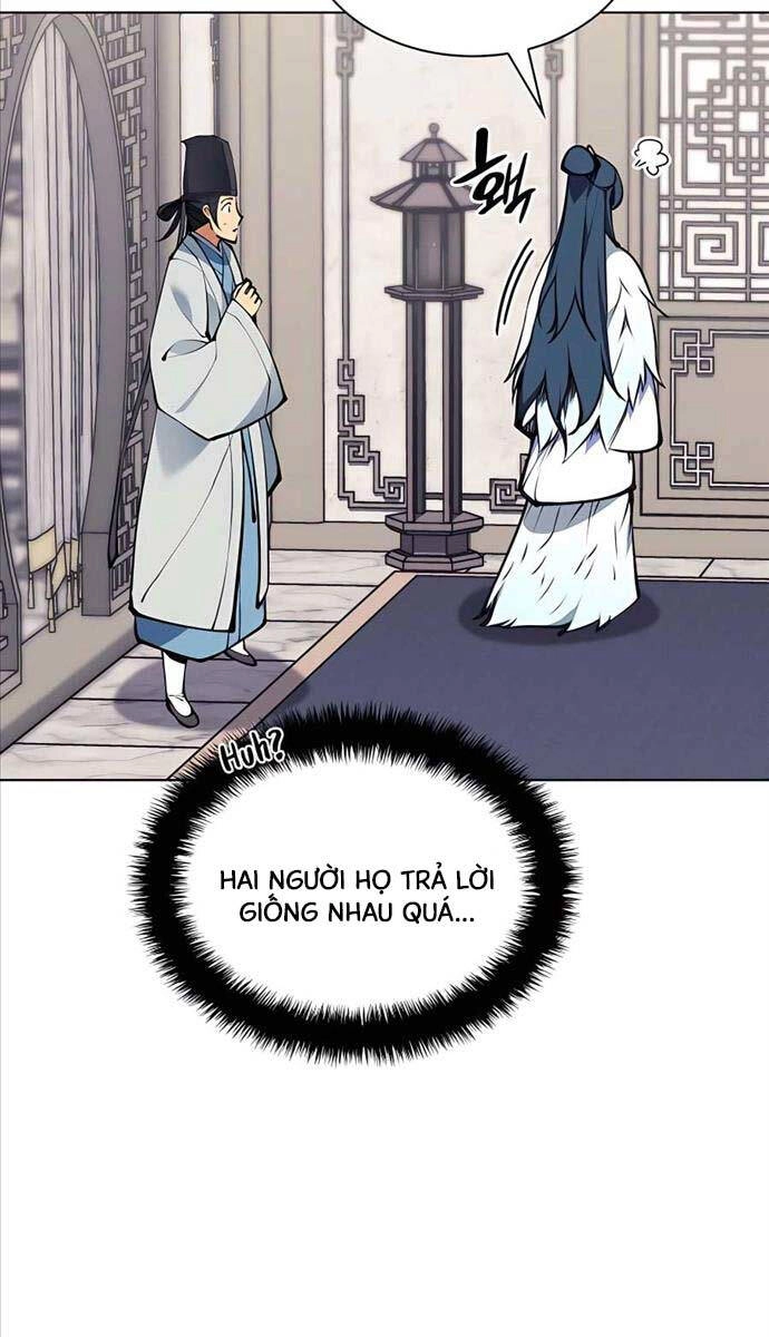 Học Giả Kiếm Sĩ Chapter 105 - 21