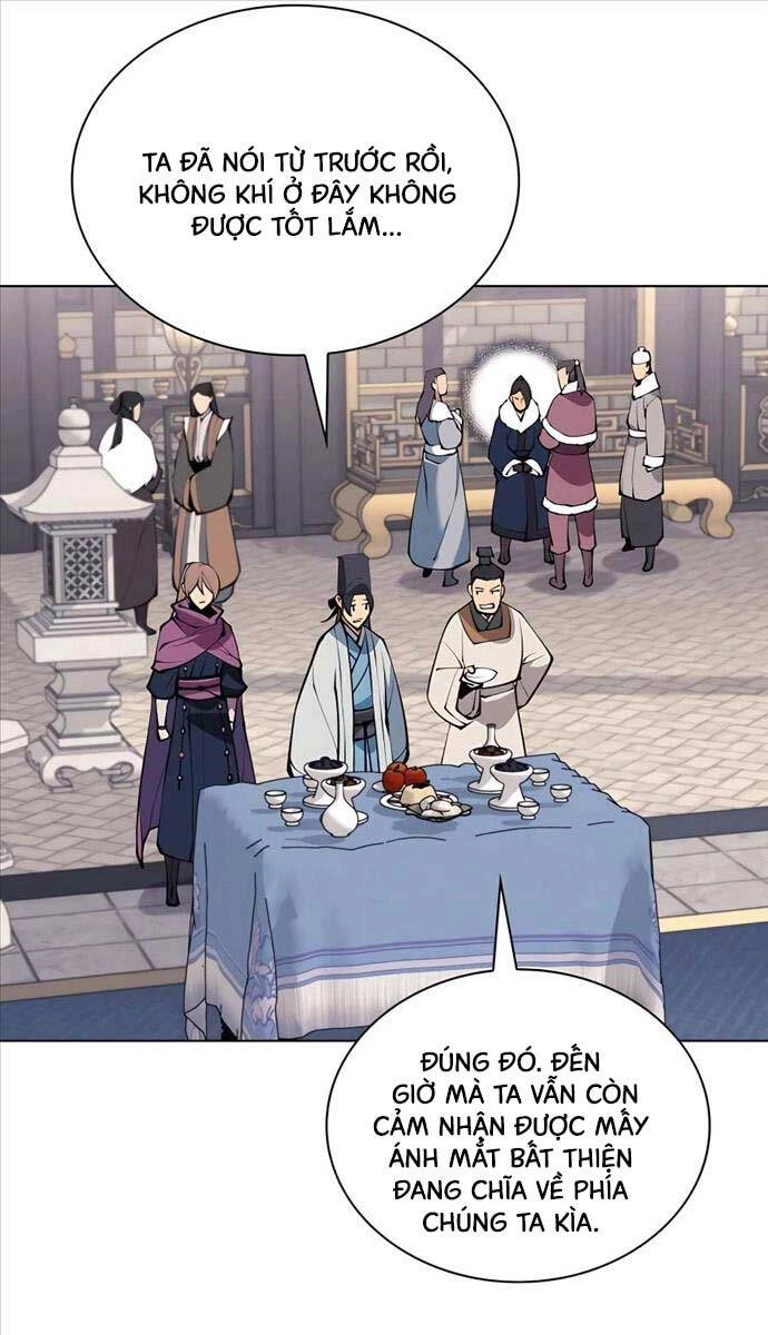 Học Giả Kiếm Sĩ Chapter 105 - 32