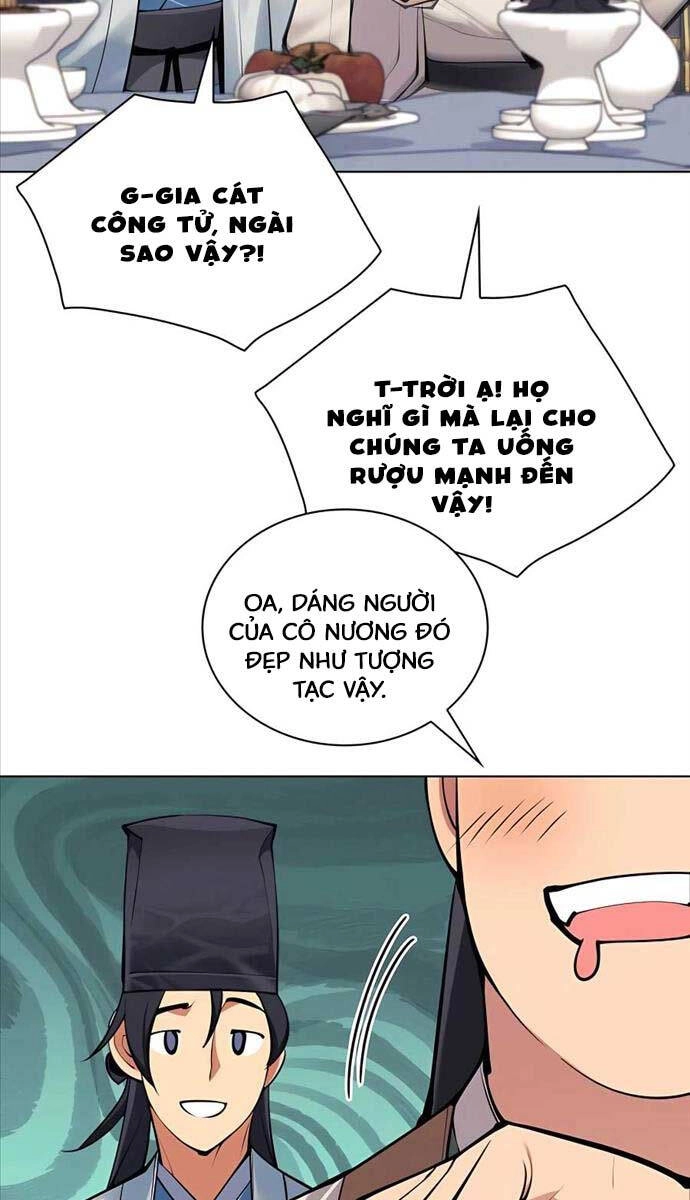 Học Giả Kiếm Sĩ Chapter 105 - 36