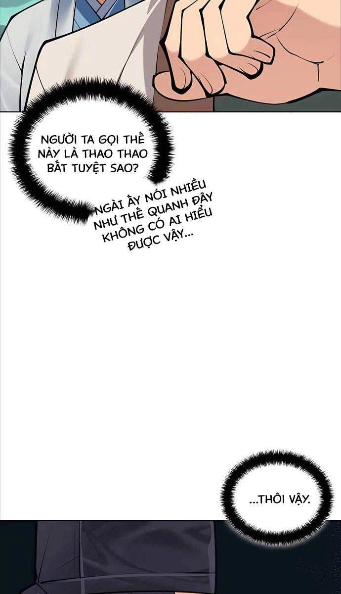 Học Giả Kiếm Sĩ Chapter 105 - 37