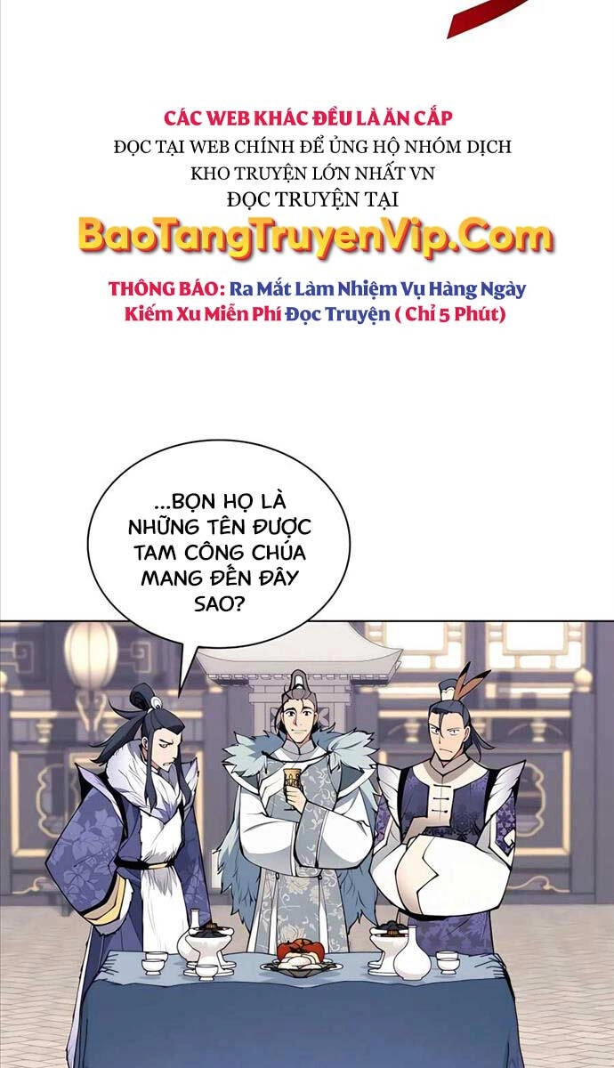 Học Giả Kiếm Sĩ Chapter 105 - 40