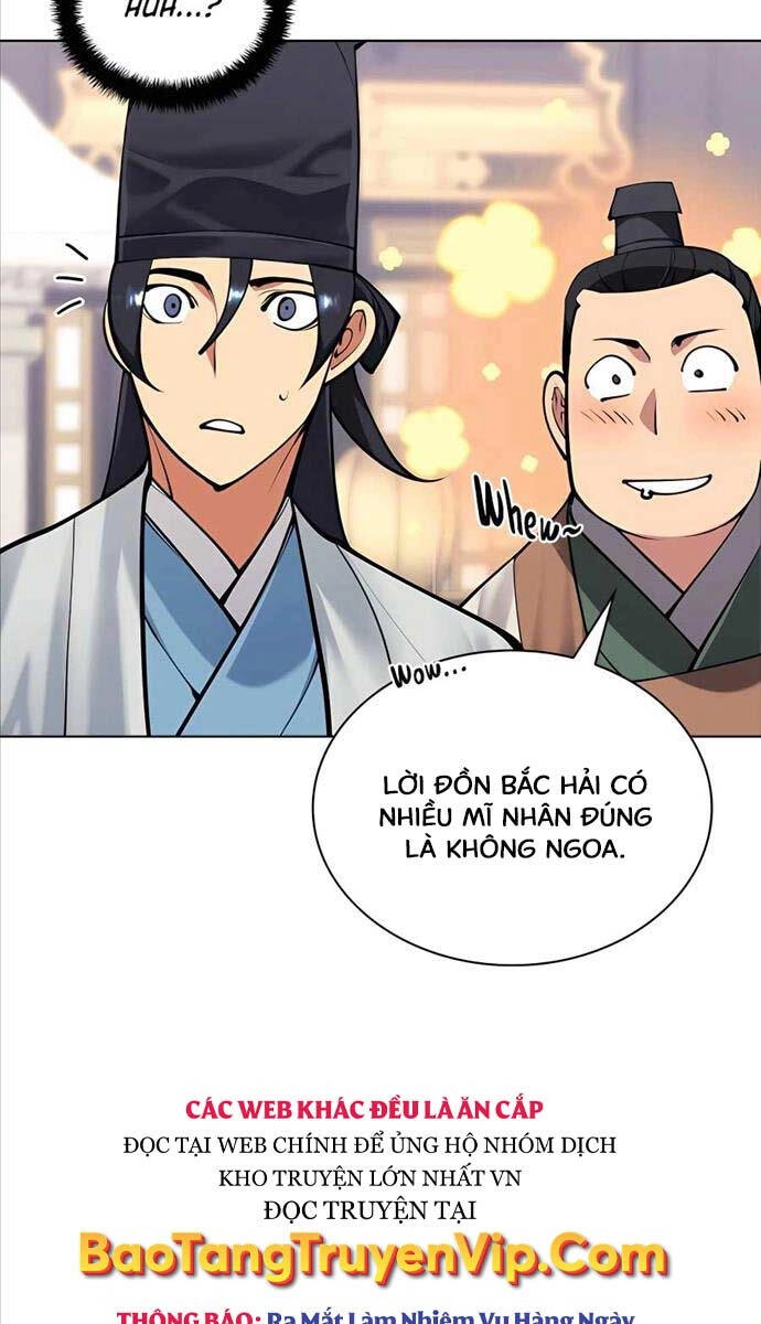Học Giả Kiếm Sĩ Chapter 105 - 56