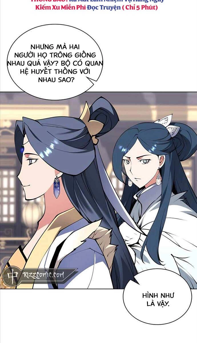 Học Giả Kiếm Sĩ Chapter 105 - 57