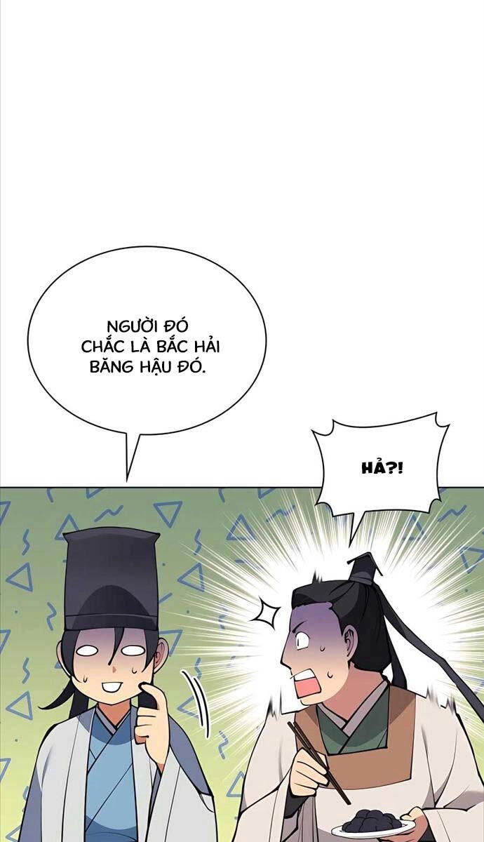 Học Giả Kiếm Sĩ Chapter 105 - 58