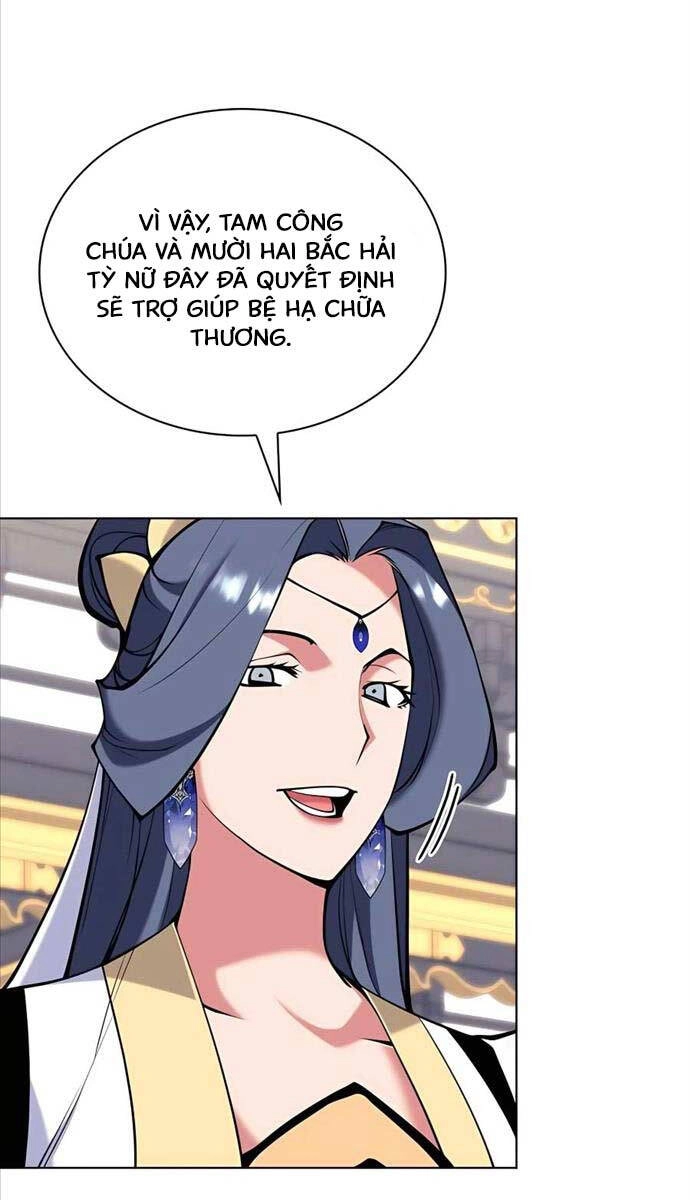 Học Giả Kiếm Sĩ Chapter 105 - 74