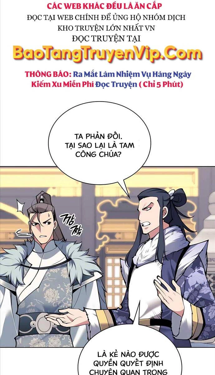 Học Giả Kiếm Sĩ Chapter 105 - 76