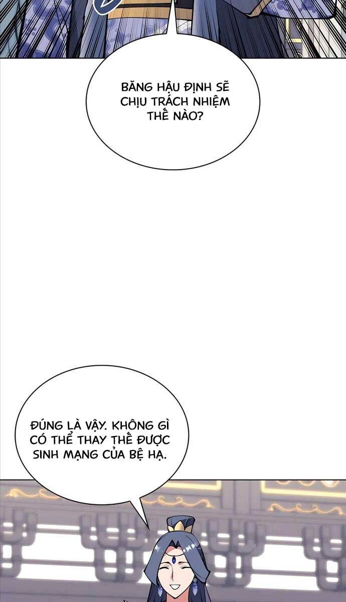 Học Giả Kiếm Sĩ Chapter 105 - 81