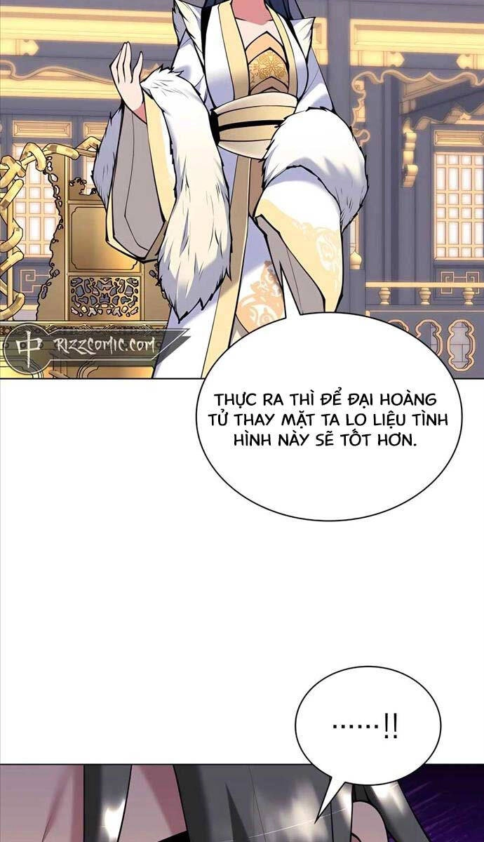 Học Giả Kiếm Sĩ Chapter 105 - 82