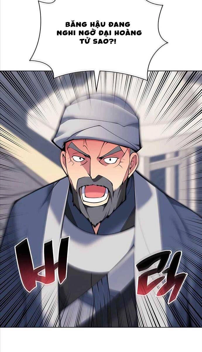 Học Giả Kiếm Sĩ Chapter 105 - 85