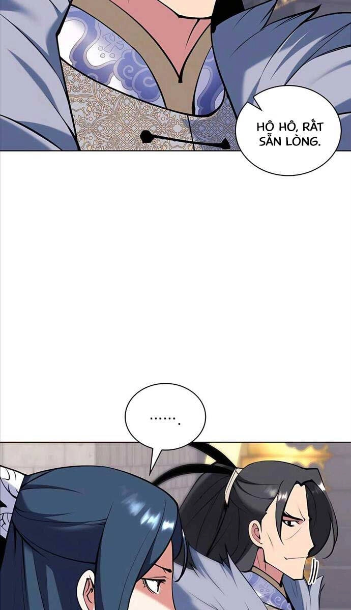 Học Giả Kiếm Sĩ Chapter 105 - 95