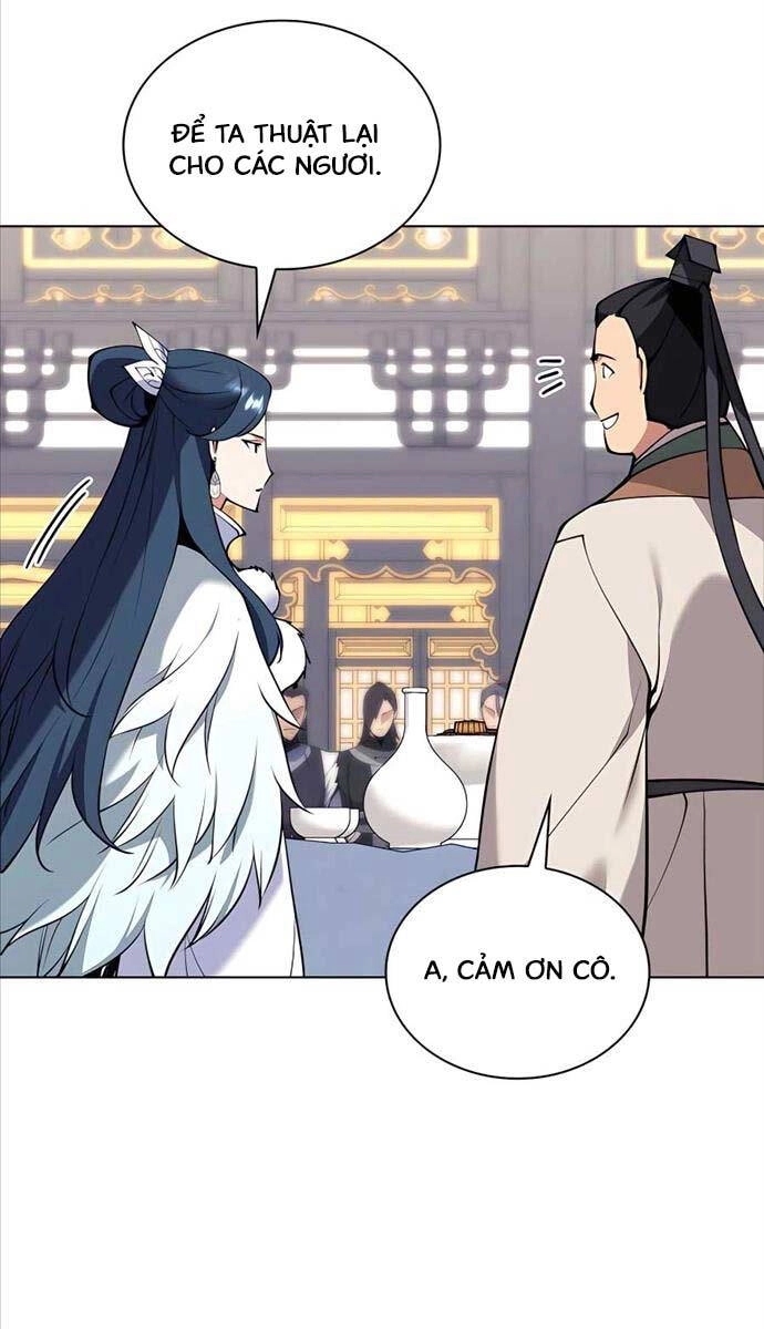 Học Giả Kiếm Sĩ Chapter 105 - 98