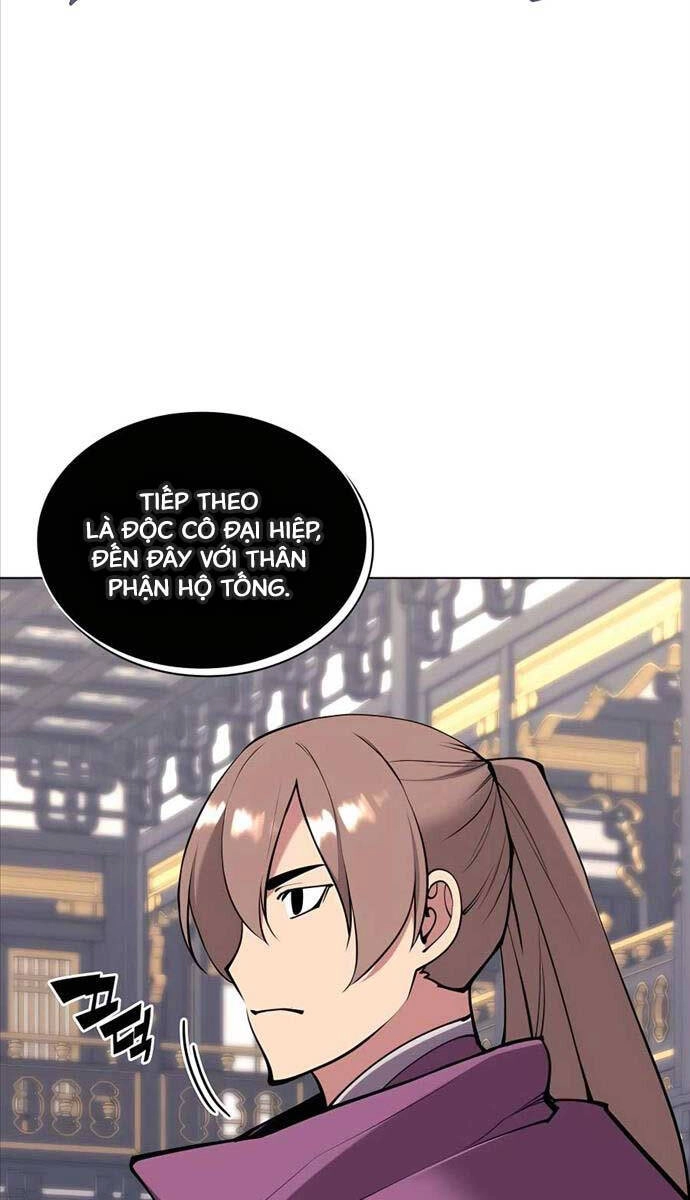 Học Giả Kiếm Sĩ Chapter 105 - 101