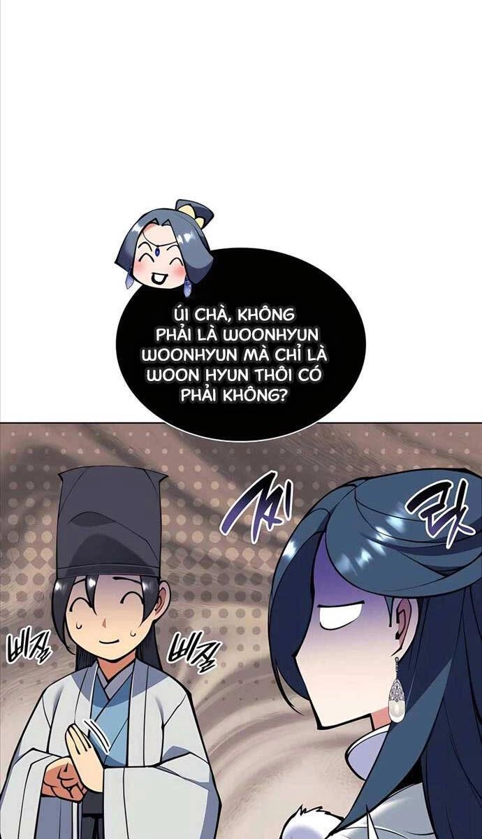 Học Giả Kiếm Sĩ Chapter 105 - 104