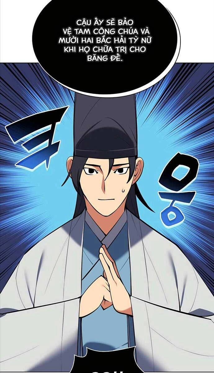 Học Giả Kiếm Sĩ Chapter 105 - 107