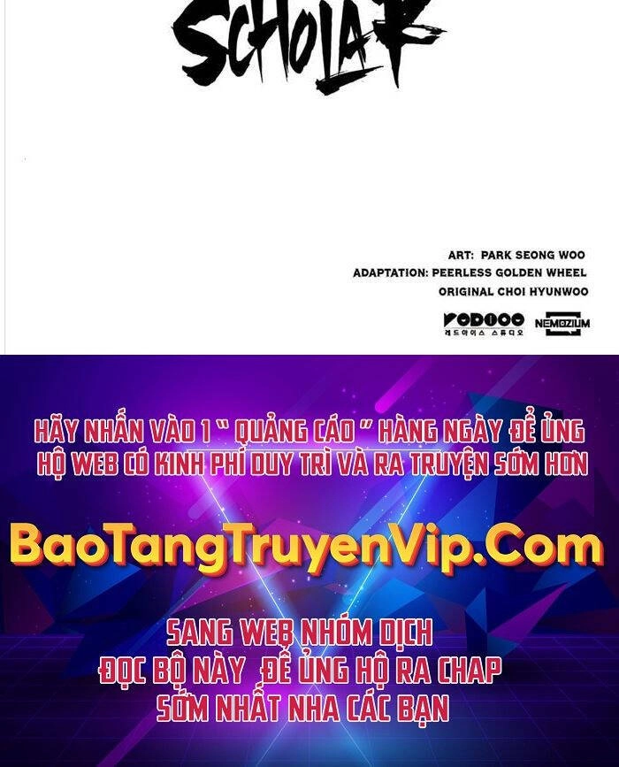 Học Giả Kiếm Sĩ Chapter 105 - 109