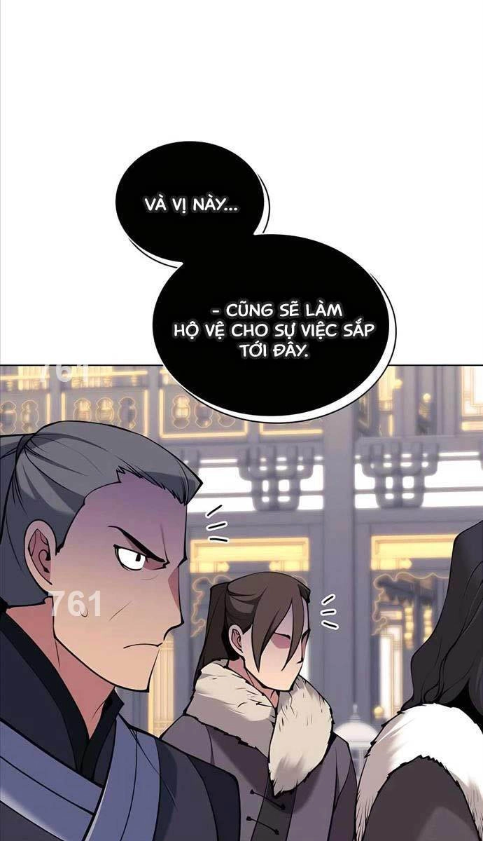 Học Giả Kiếm Sĩ Chapter 106 - 2