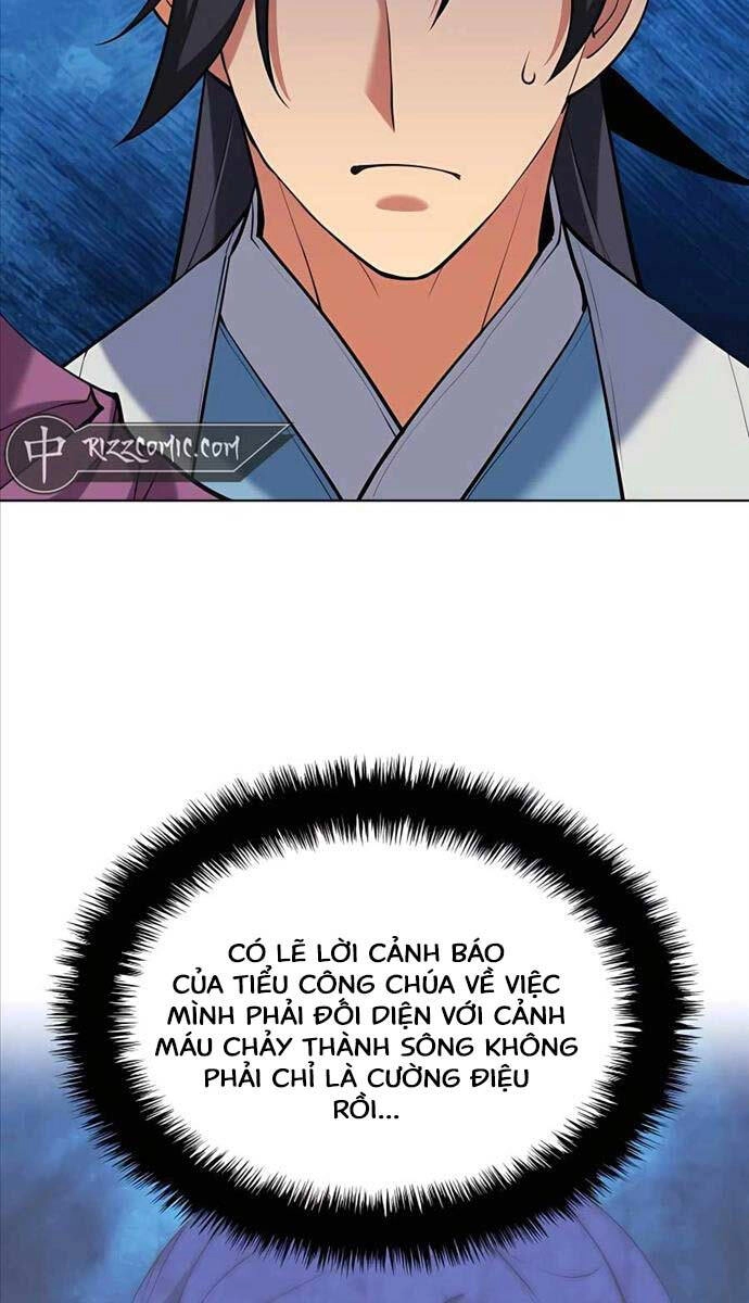 Học Giả Kiếm Sĩ Chapter 106 - 26