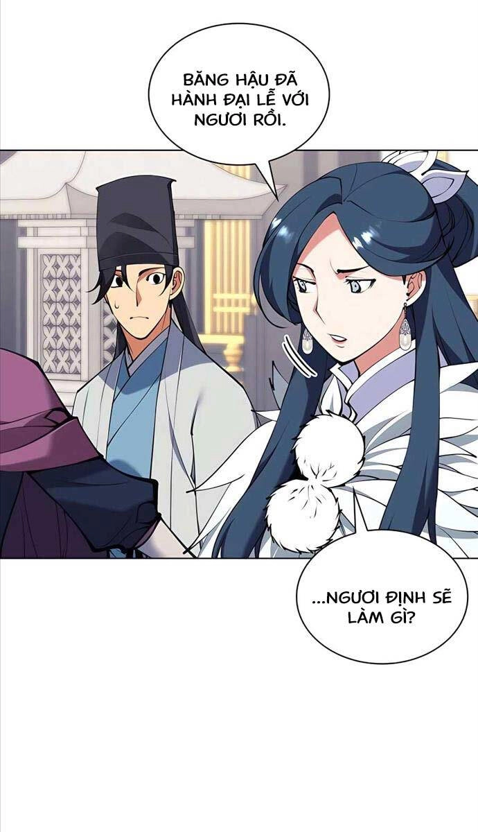 Học Giả Kiếm Sĩ Chapter 106 - 36