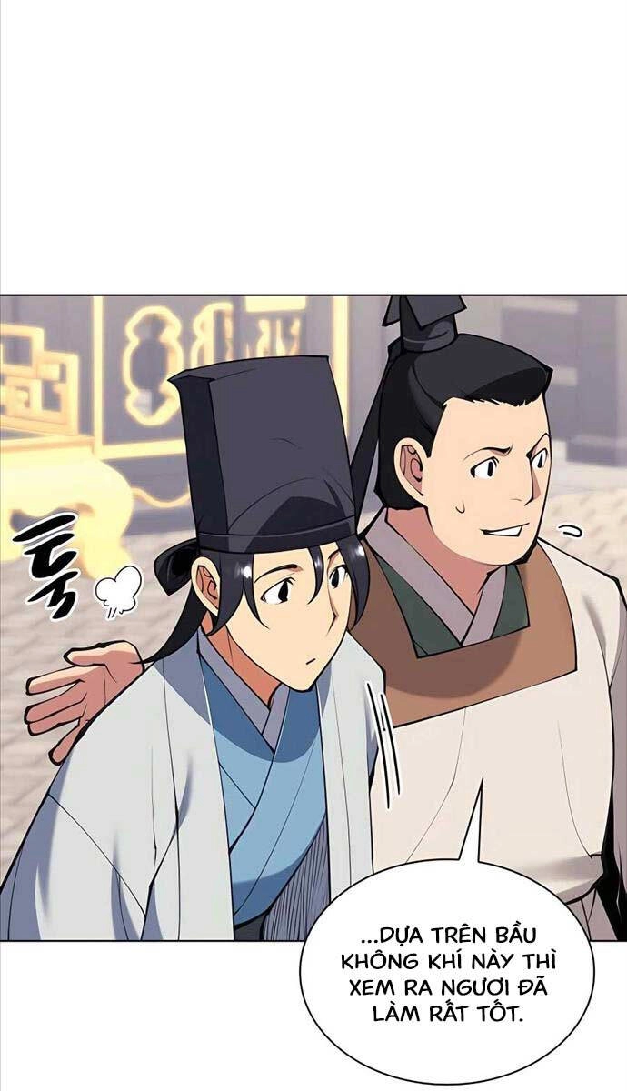 Học Giả Kiếm Sĩ Chapter 106 - 45