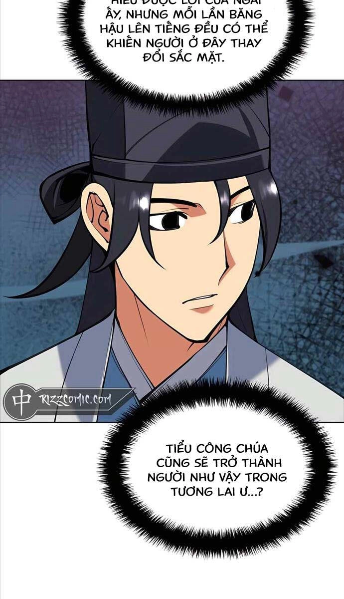 Học Giả Kiếm Sĩ Chapter 106 - 52
