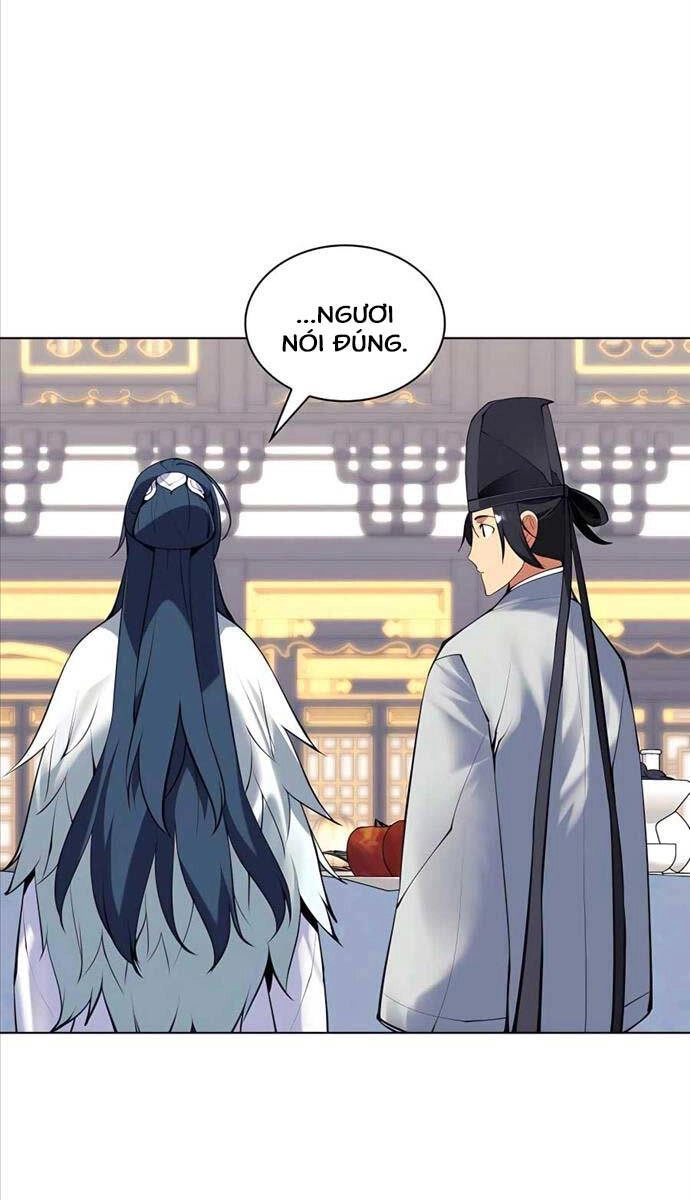 Học Giả Kiếm Sĩ Chapter 106 - 68