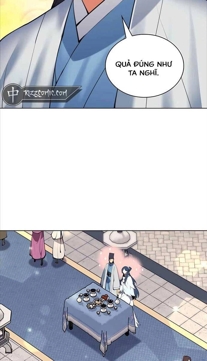 Học Giả Kiếm Sĩ Chapter 106 - 71