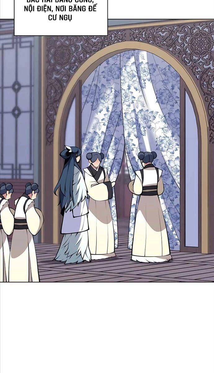 Học Giả Kiếm Sĩ Chapter 106 - 76