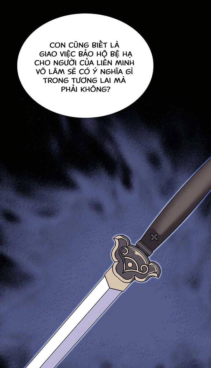 Học Giả Kiếm Sĩ Chapter 106 - 85