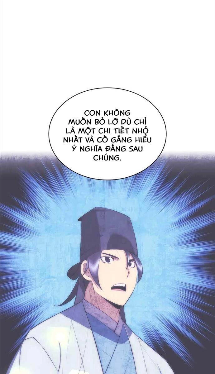 Học Giả Kiếm Sĩ Chapter 106 - 97