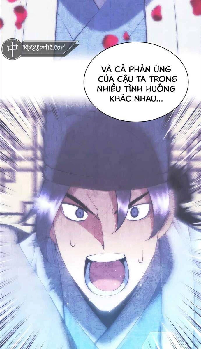 Học Giả Kiếm Sĩ Chapter 106 - 99