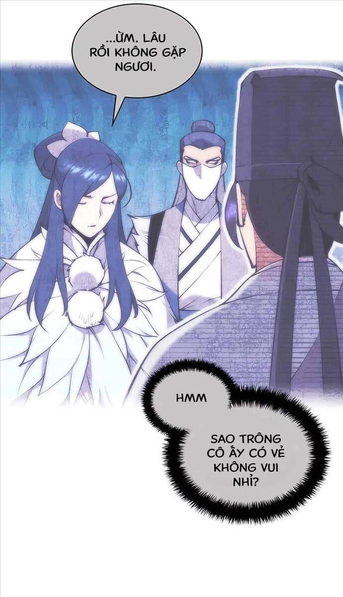 Học Giả Kiếm Sĩ Chapter 106 - 108