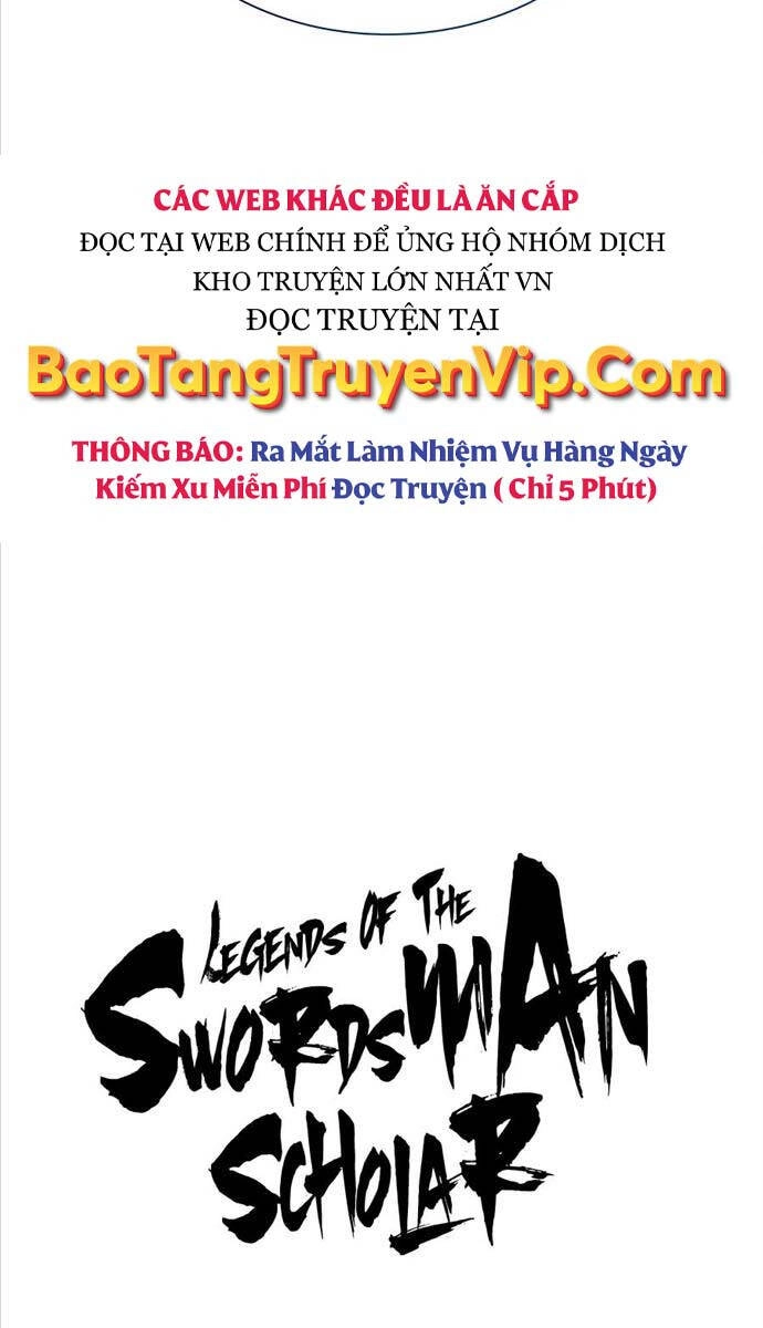 Học Giả Kiếm Sĩ Chapter 106 - 134