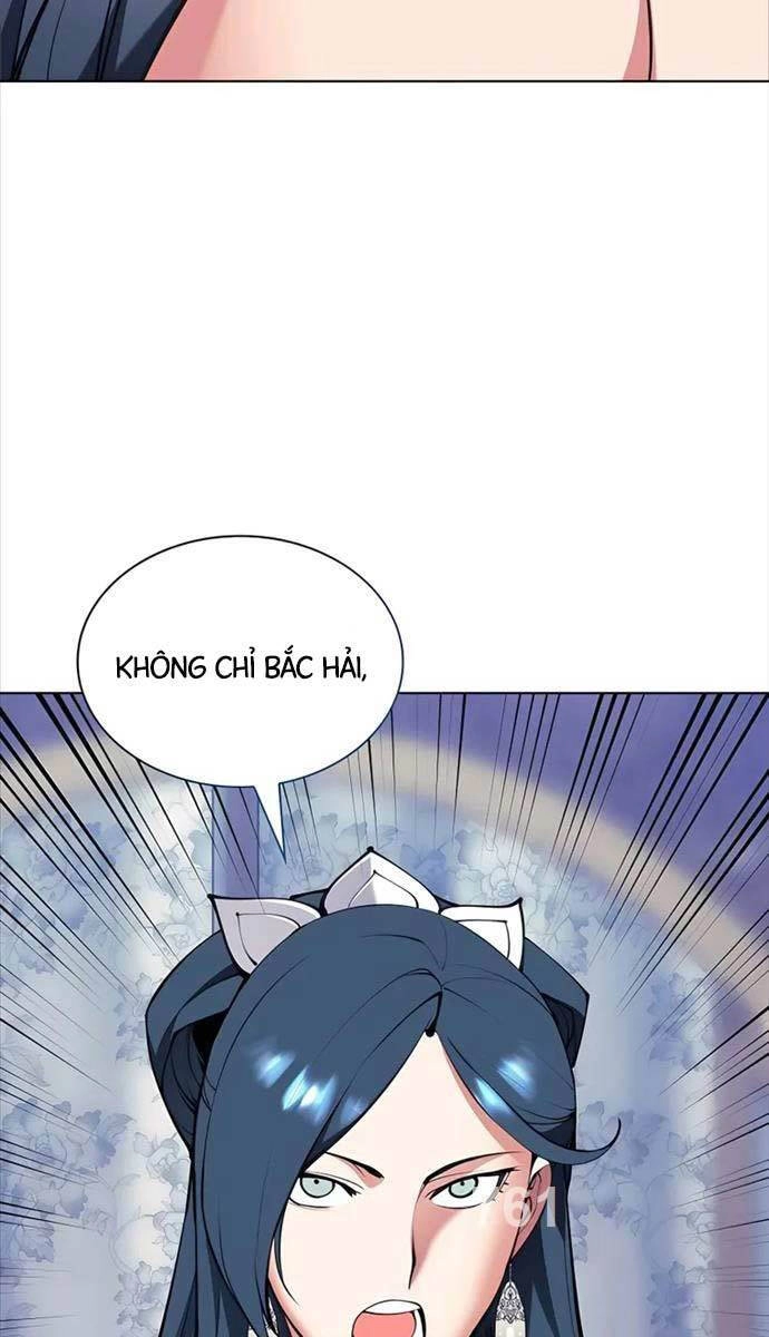 Học Giả Kiếm Sĩ Chapter 107 - 3