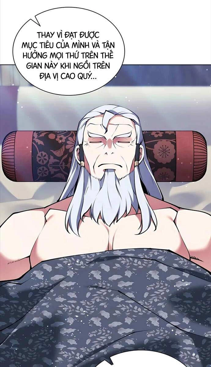 Học Giả Kiếm Sĩ Chapter 107 - 17