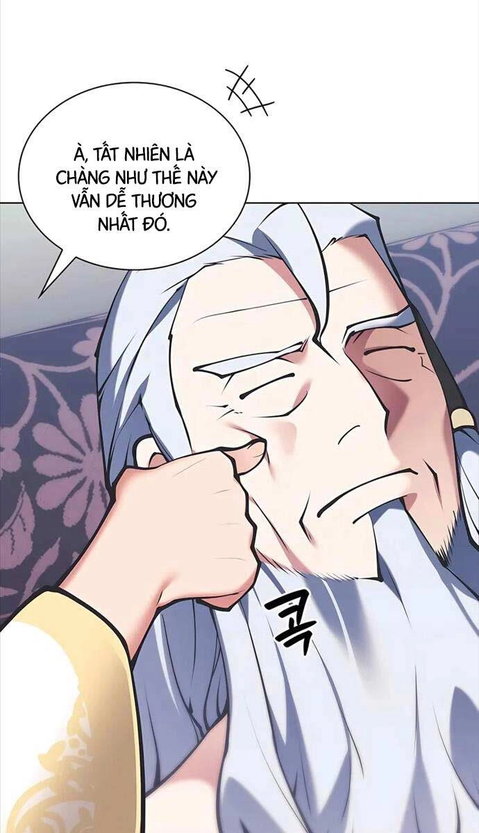 Học Giả Kiếm Sĩ Chapter 107 - 20