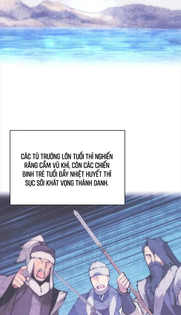 Học Giả Kiếm Sĩ Chapter 107 - 28