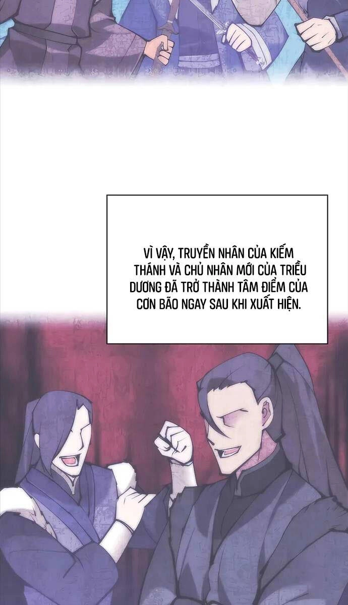 Học Giả Kiếm Sĩ Chapter 107 - 29