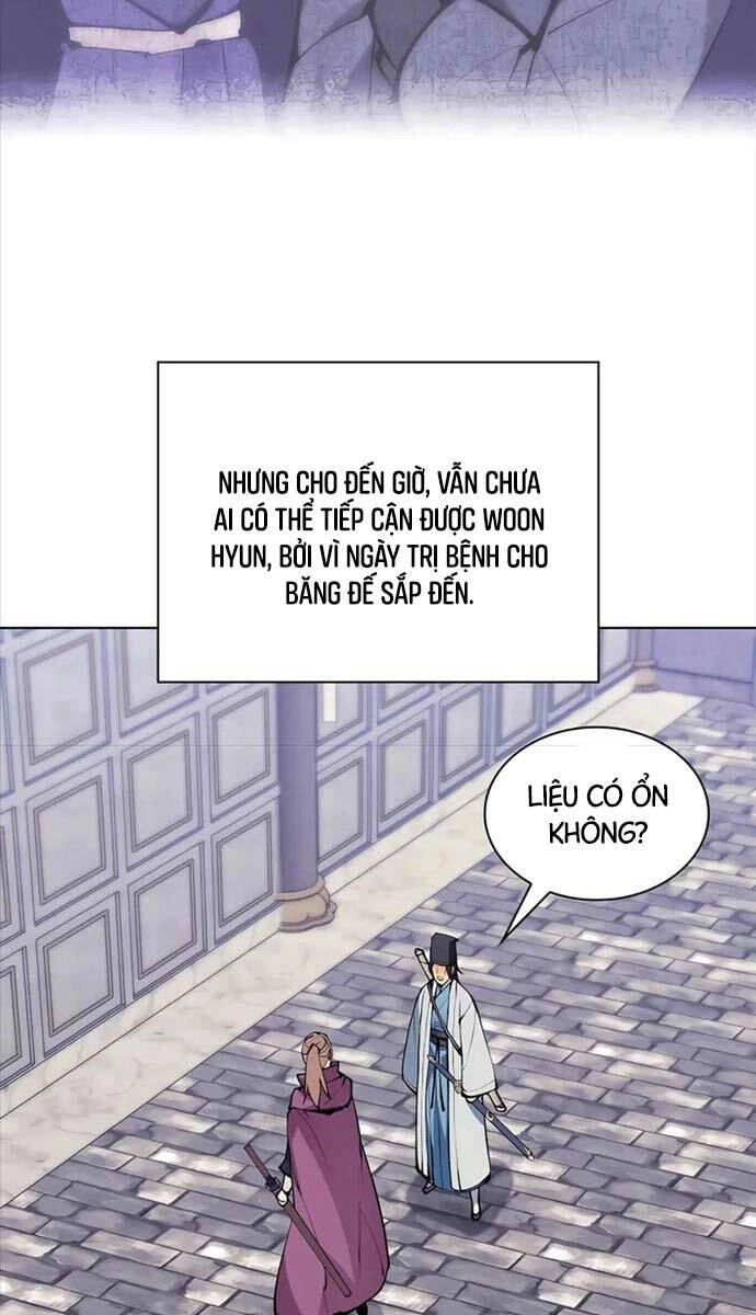 Học Giả Kiếm Sĩ Chapter 107 - 30