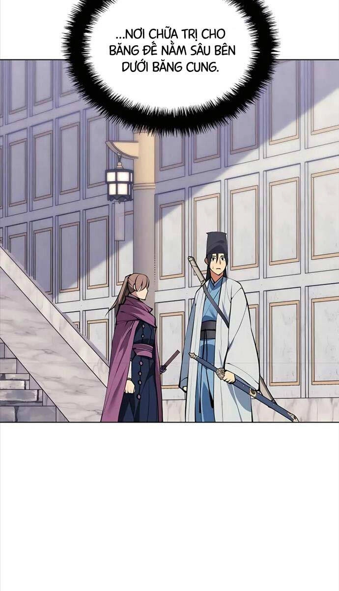 Học Giả Kiếm Sĩ Chapter 107 - 34